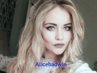Alicebadwin