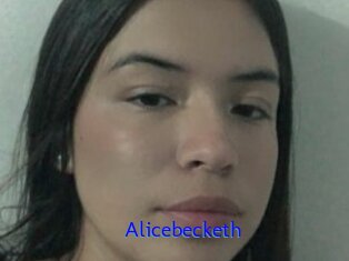Alicebecketh