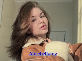 Alicebellamy