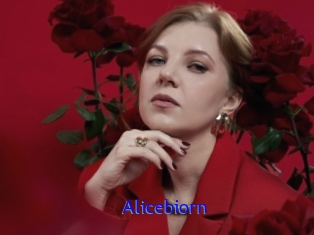Alicebiorn