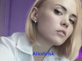 Alicebrisk