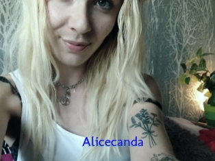Alicecanda
