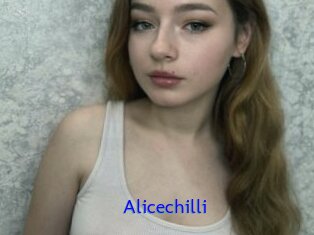 Alicechilli