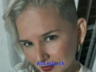 Aliceclarck