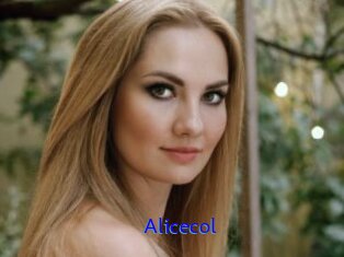 Alicecol