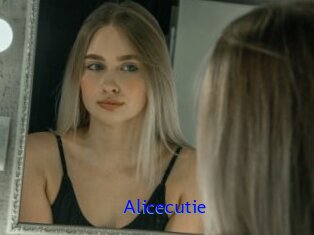 Alicecutie