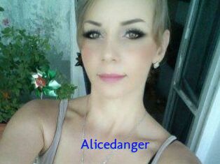 Alicedanger