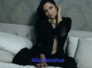 Alicedonahue