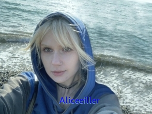 aliceeiller Sexo Gratis