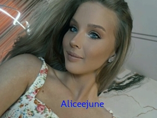 Aliceejune