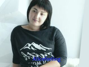 Alicefeeling