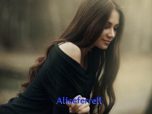 Aliceferrell