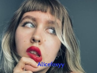 Alicefoxyy