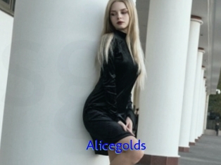 Alicegolds