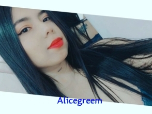 Alicegreem