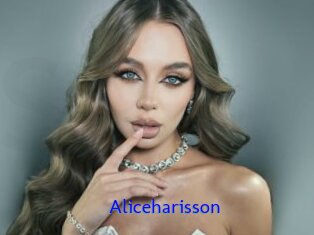 aliceharisson Sexo Gratis