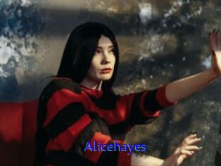 Alicehayes