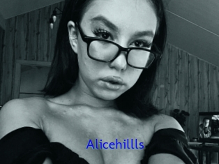 Alicehillls