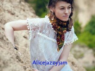 Alicejazzyjam