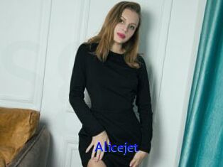 Alicejet