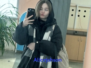 Alicejohson
