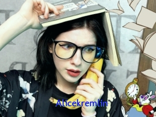Alicekremlin