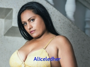 Aliceledher