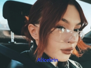 Alicelein