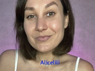 Alicelili