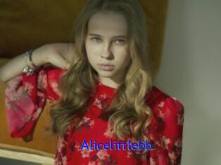 alicelittlebb Sexo Gratis