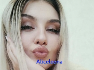 Aliceloona