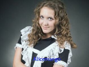 Alicemango