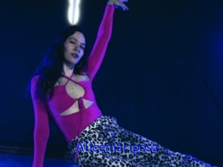 Alicemariposa