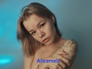 Alicemelt