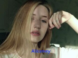 Alicemey