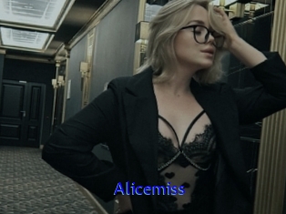 Alicemiss