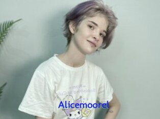 Alicemoorel
