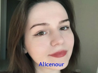 Alicenour