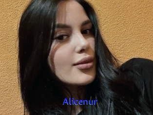 Alicenur