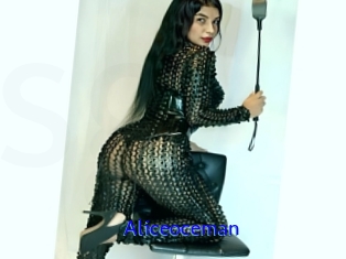 aliceoceman Sexo Gratis
