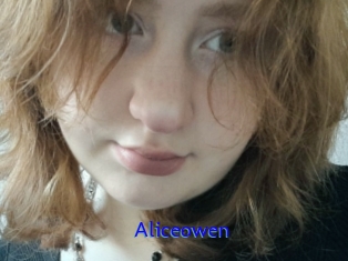 Aliceowen