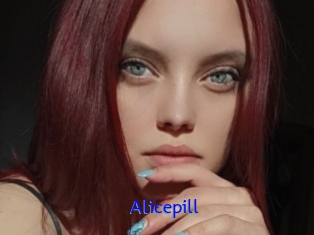 alicepill Sexo Gratis