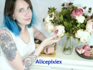 Alicepixiex