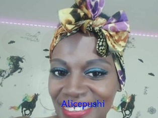 Alicepushi