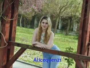 Alicequen21