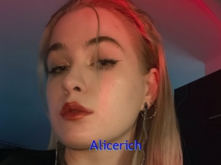 Alicerich