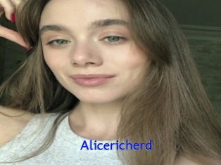 Alicericherd