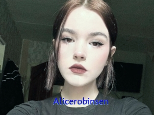 alicerobinsen Sexo Gratis