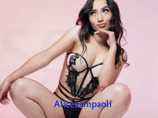 alicesampaoli Sexo Gratis