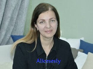 Alicesesly